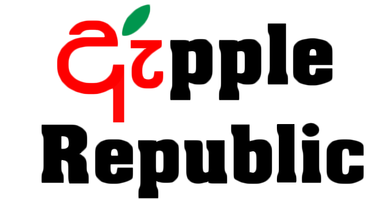 Apple Republic